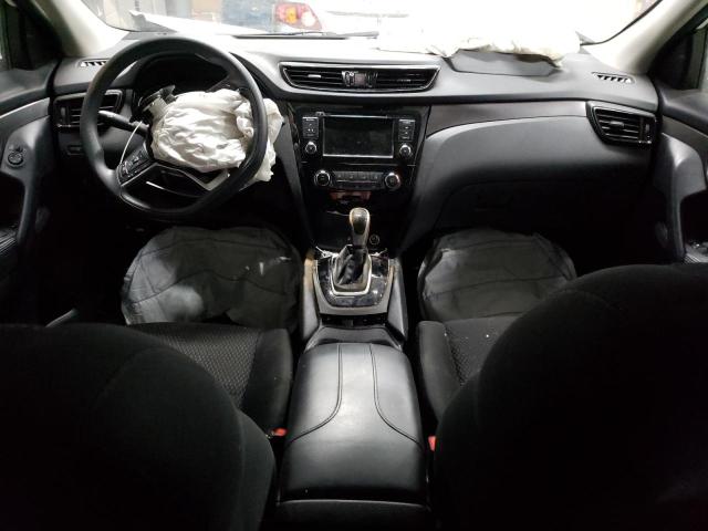 2021 NISSAN ROGUE SPOR - JN1BJ1AW1MW428955