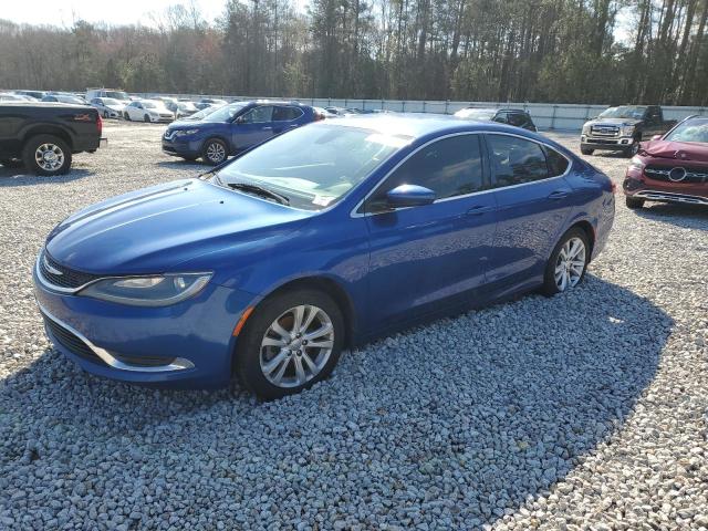 CHRYSLER 200 LIMITE