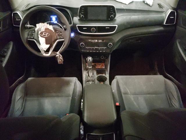 2019 HYUNDAI TUCSON LIM - KM8J3CAL9KU919122