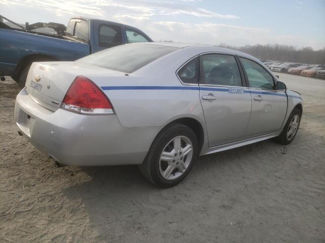 Vin: 2g1wd5e3xf1152114, lot: 46437225, chevrolet impala police 20153