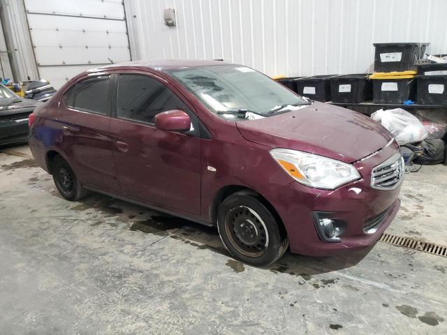 Vin: ml32f3fj2khf11969, lot: 45685855, mitsubishi mirage g4 es 20194