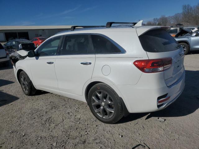 Vin: 5xypk4a5xgg090949, lot: 47029615, kia sorento sx 20162