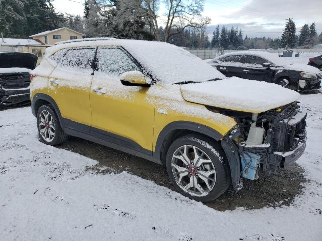 2021 KIA SELTOS SX KNDETCA27M7129073