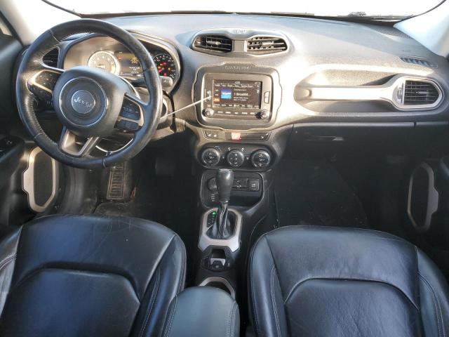 2015 JEEP RENEGADE L ZACCJBDT5FPB38047