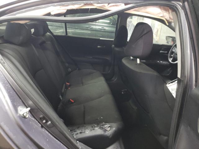 2016 HONDA ACCORD LX - 1HGCR2F40GA087803