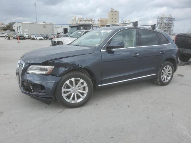 AUDI Q5 PREMIUM