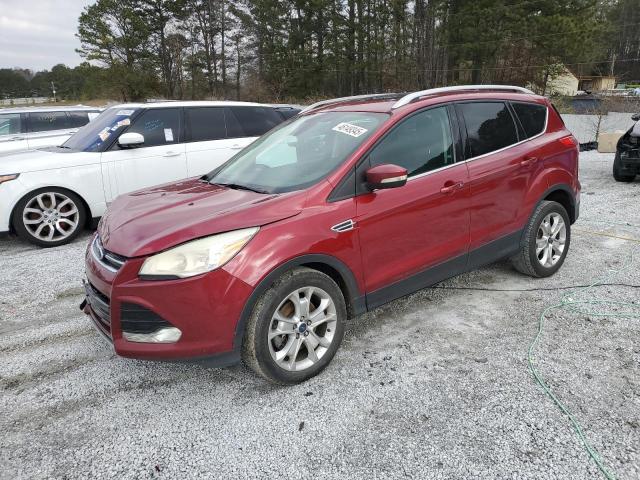 Vin: 1fmcu0j99eub66222, lot: 46149345, ford escape titanium 2014 img_1