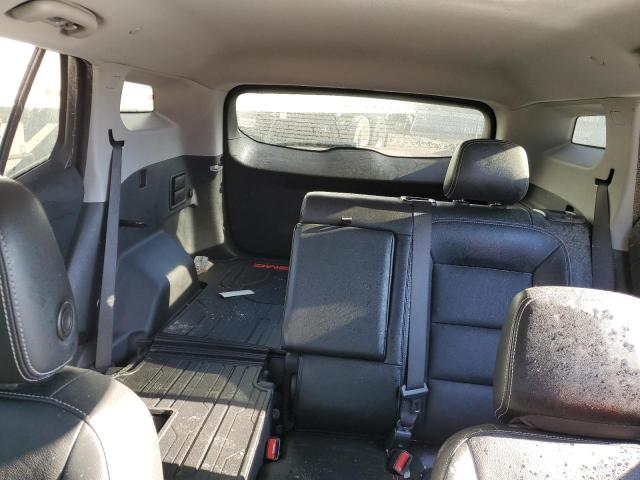 2022 GMC TERRAIN SL - 3GKALVEV3NL241417