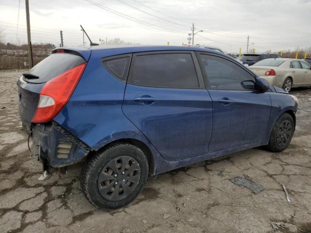 Vin: kmhct5ae4gu270116, lot: 46156895, hyundai accent se 20163