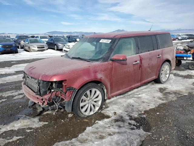 FORD FLEX LIMIT