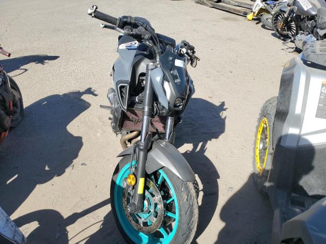 2022 YAMAHA MT07 JYARM32E9NA005846