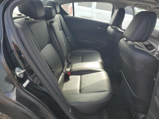2016 ACURA ILX BASE W - 19UDE2F32GA007876