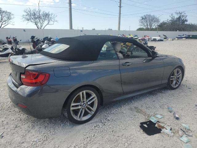 2017 BMW 230I WBA2K9C36H7A26375