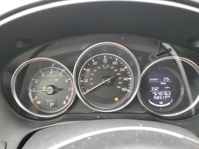2016 MAZDA CX-5 TOURI - JM3KE2CY7G0776117