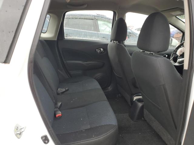 2015 NISSAN VERSA NOTE 3N1CE2CP0FL447896