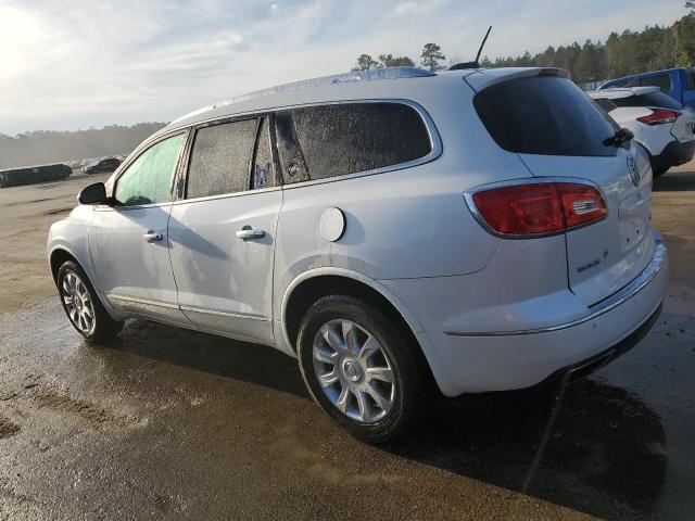 Vin: 5gakvckd5hj151130, lot: 46168605, buick enclave 20172