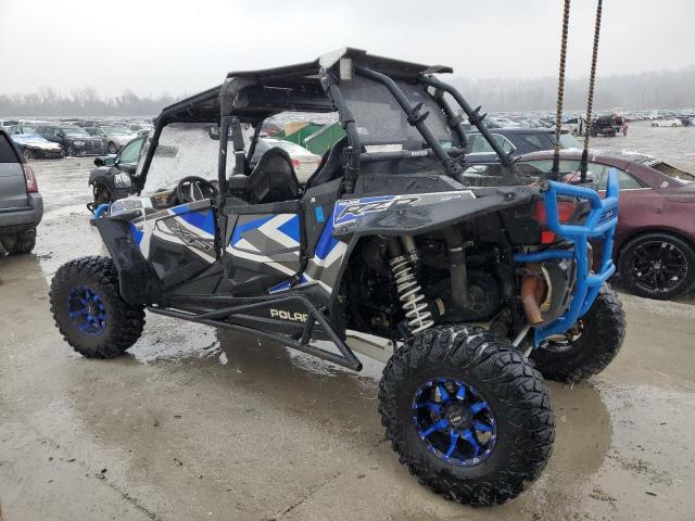 2017 POLARIS Z17VFE99AP 3NSVFE998HF919548