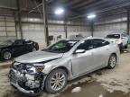 2018 CHEVROLET MALIBU LT - 1G1ZD5ST2JF250380