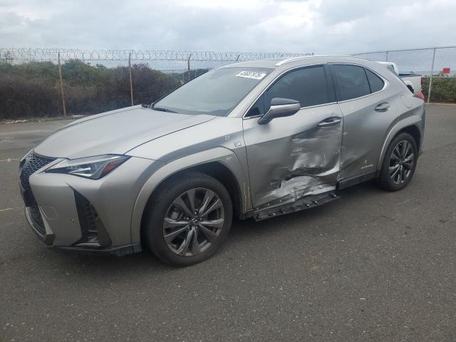 LEXUS UX 250H BA