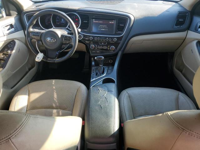 2015 KIA OPTIMA EX - 5XXGN4A71FG477921