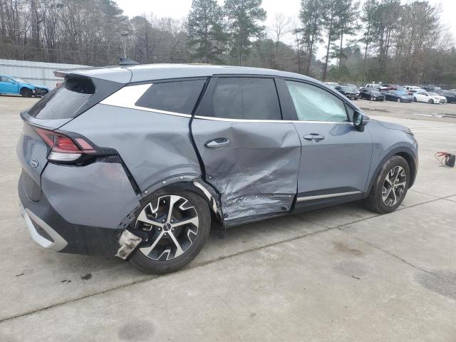 2023 KIA SPORTAGE E - 5XYK33AF7PG047244