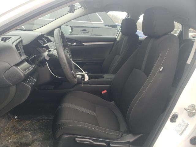 2019 HONDA CIVIC LX - 2HGFC2F66KH531972