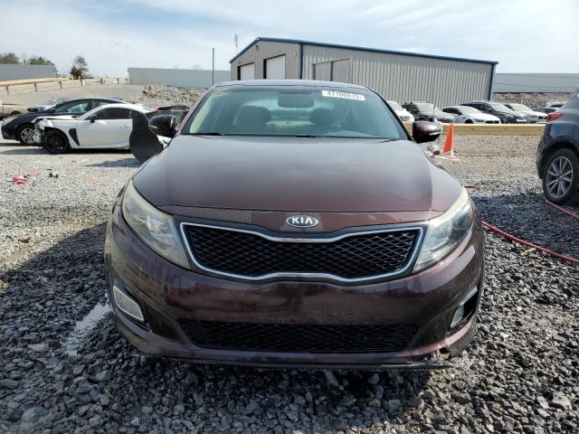 2015 KIA OPTIMA - 5XXGM4A72FG397773