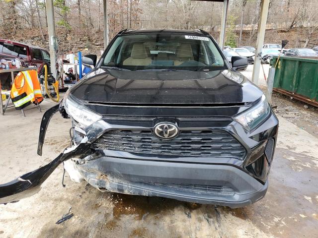 2021 TOYOTA RAV4 LE 2T3H1RFV2MC099043