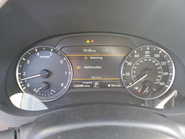 2019 INFINITI QX50 ESSEN 3PCAJ5M37KF111345