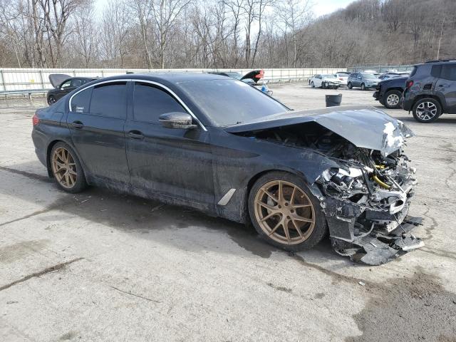2019 BMW 530 XI - WBAJA7C55KG911384