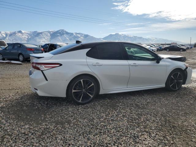 Vin: 4t1k61ak7lu322155, lot: 46699725, toyota camry xse 20203