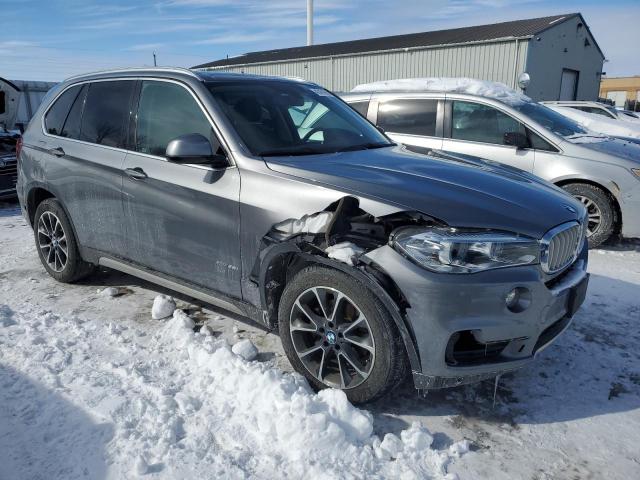 2016 BMW X5 XDRIVE3 5UXKR0C56G0S93160