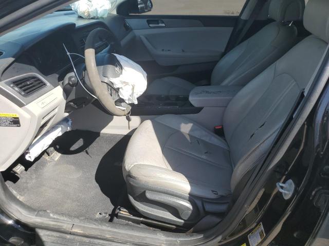 2015 HYUNDAI SONATA SE - 5NPE24AF6FH202315