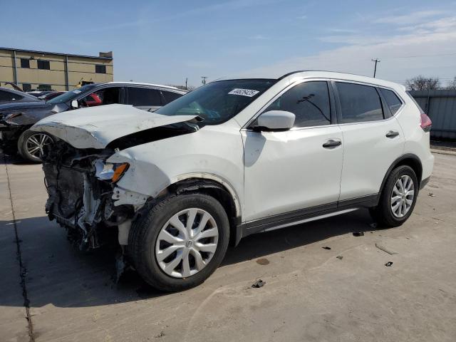 Vin: 5n1at2mt3kc780343, lot: 44626425, nissan rogue s 2019 img_1