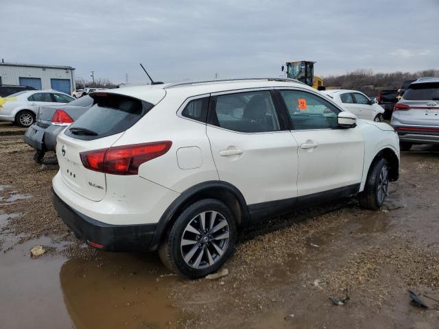 Vin: jn1bj1cr6hw118149, lot: 43629515, nissan rogue s 20173