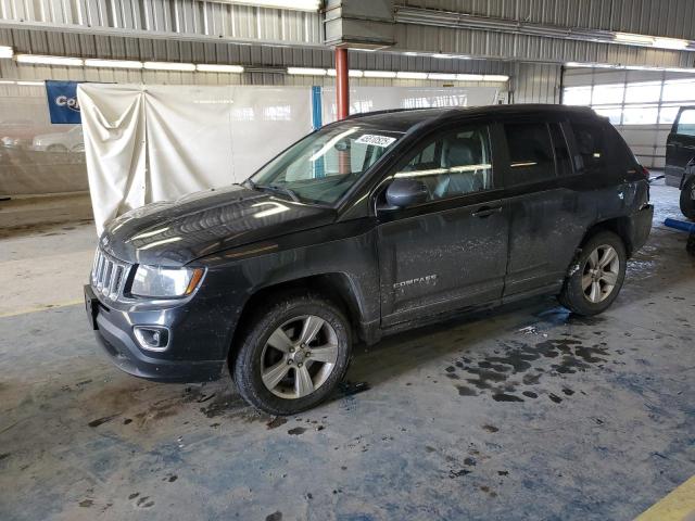 JEEP COMPASS LA