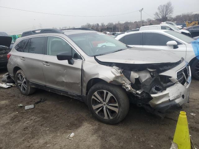 2018 SUBARU OUTBACK 4S4BSANC7J3267708