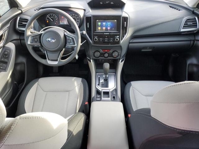 2024 SUBARU FORESTER JF2SKABC0RH424682