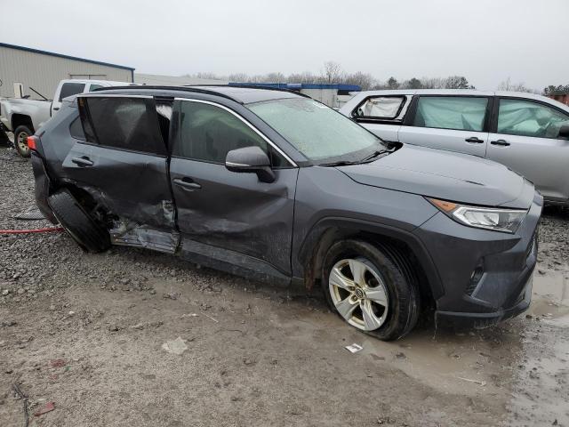 2019 TOYOTA RAV4 XLE - JTMW1RFV5KD019704