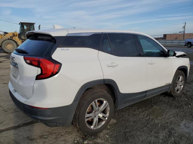 2019 GMC TERRAIN SL - 3GKALMEV0KL104540