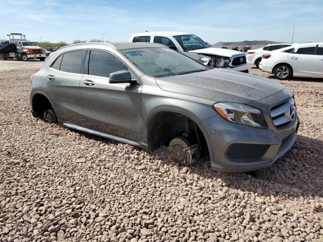 Vin: wdctg4gb2fj051732, lot: 46153065, mercedes-benz gla-class 250 4matic 20154