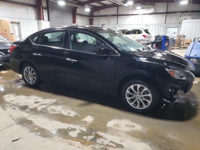 Vin: 3n1ab7ap6jy342968, lot: 44416515, nissan sentra s 20184