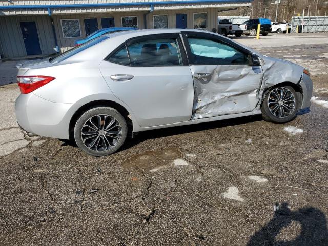 2015 TOYOTA COROLLA L - 2T1BURHE1FC255417