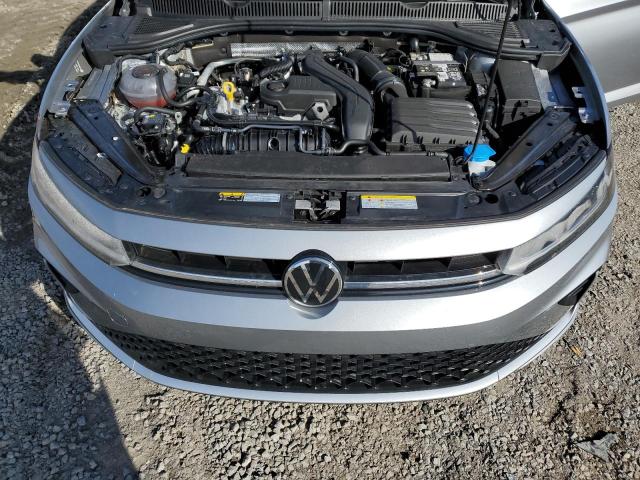 2025 VOLKSWAGEN JETTA - 3VW5X7BU7SM011245