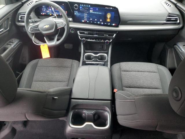 2024 CHEVROLET TRAVERSE L - 1GNERGKS6RJ162409