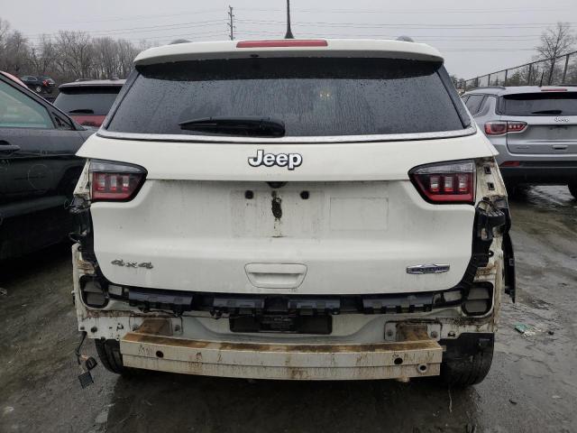 2018 JEEP COMPASS LA - 3C4NJDBBXJT331696