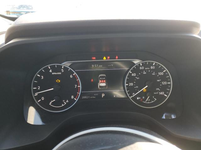 2023 NISSAN ROGUE S - 5N1BT3AB5PC814795