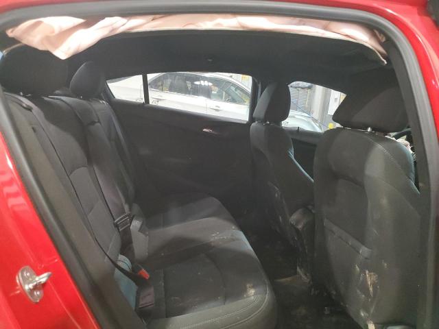 2016 CHEVROLET CRUZE LT - 1G1BE5SM1G7267911