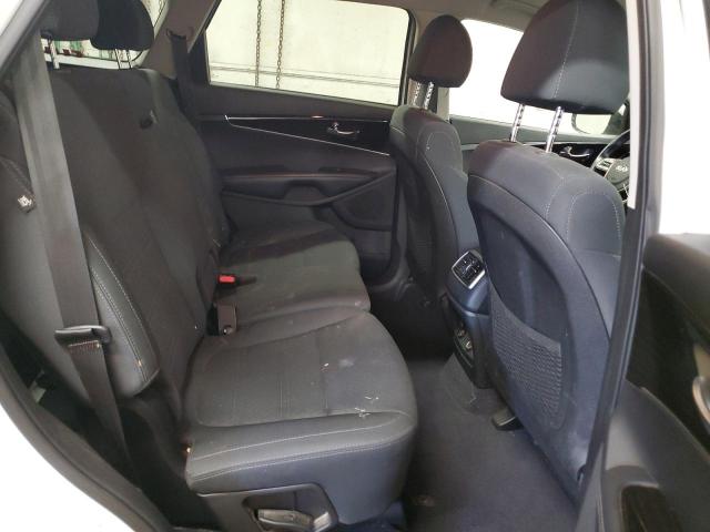 2019 KIA SORENTO LX - 5XYPGDA53KG535669