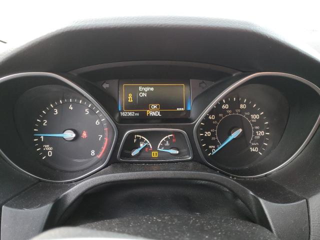 2015 FORD FOCUS SE 1FADP3F26FL287042